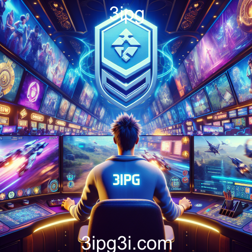 A Revolução dos Jogos de Vídeo: Entretenimento e Arte Digital